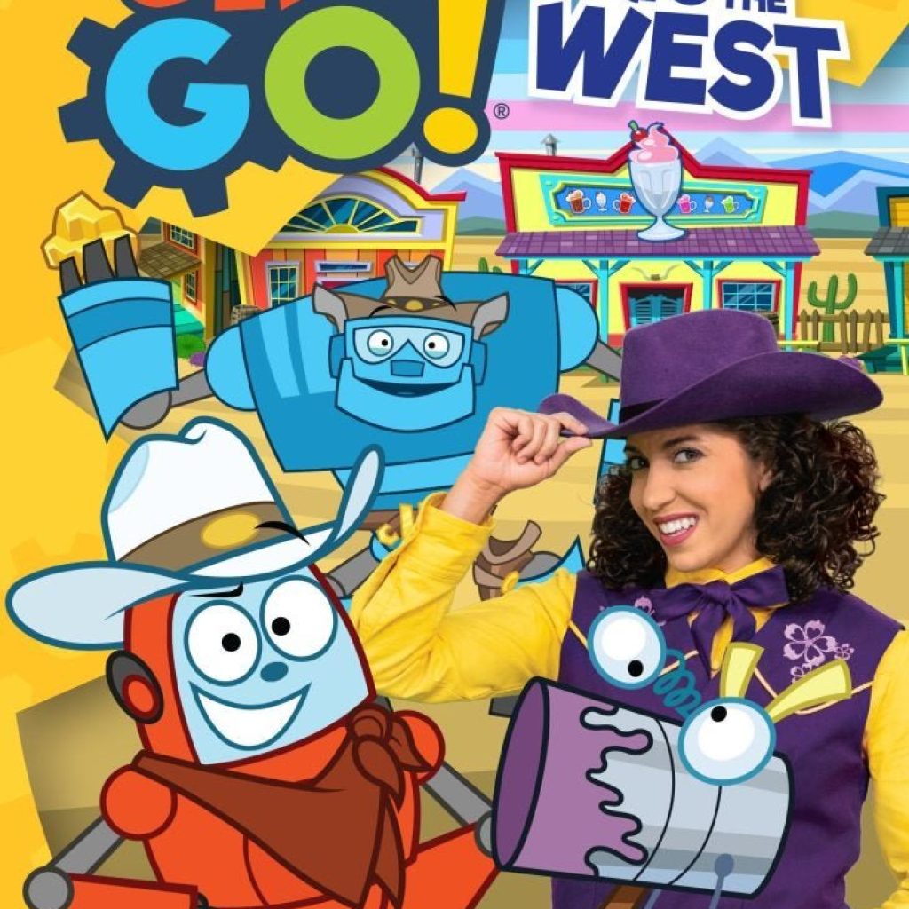When Rig finds a gold nugget, he wants to buy the robo-horse of his dreams—until Miss Tina tells the Bible story of a poor widow who gives God just two tiny coins, everything she has!